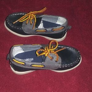 Casual shoe